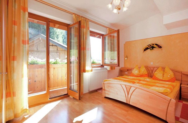 Apartment in Wagrain near Red 8 Gondola