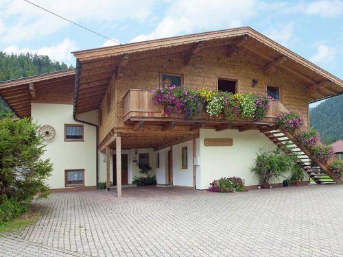 Apartment in Waidring near PillerseeTal Ski Area