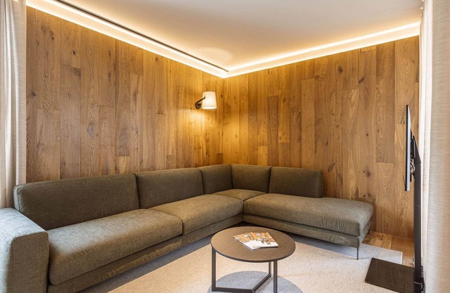 Apartment in Westendorf with infrared sauna