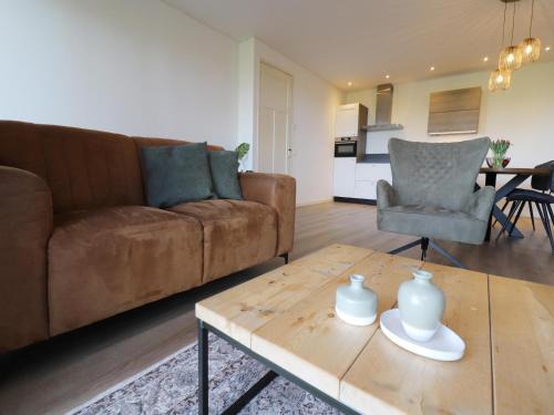 Apartment in Workum near IJsselmeer Beach