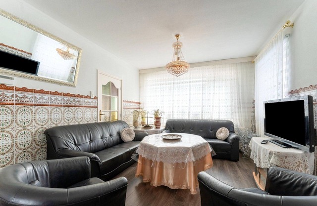 Apartment in Zeeland near the Coast