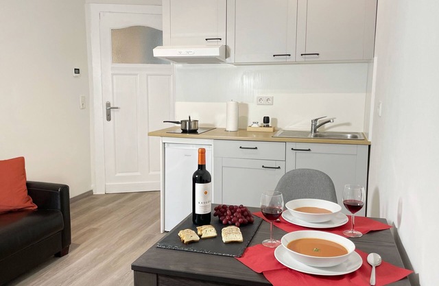 Apartment in Zentraler Lage zur Dortmunder Innenstadt