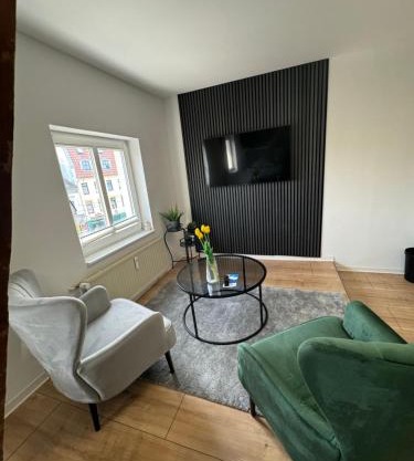 Apartment in zentraler Lage No 3