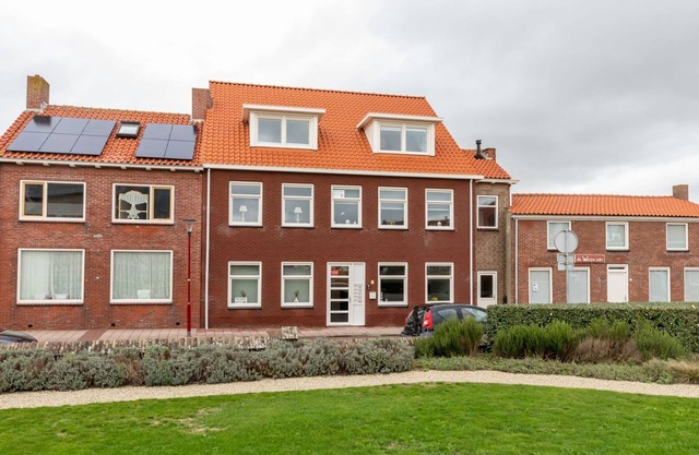 Apartment in Zoutelande near Sunny Beach