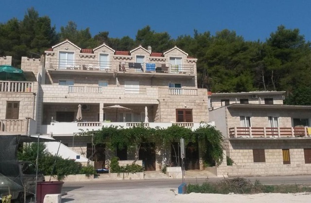 Apartment Ina
