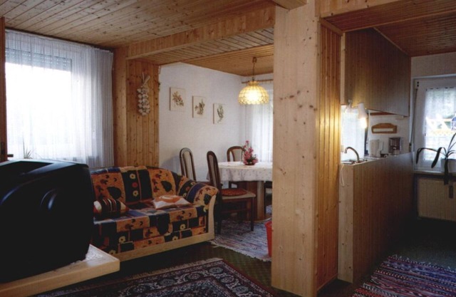 Apartment Ines - Pension Mausbachtal