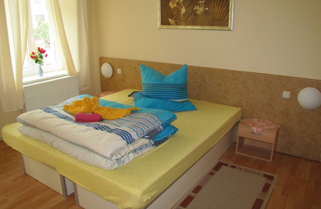 Apartment - inexpensive - practical
