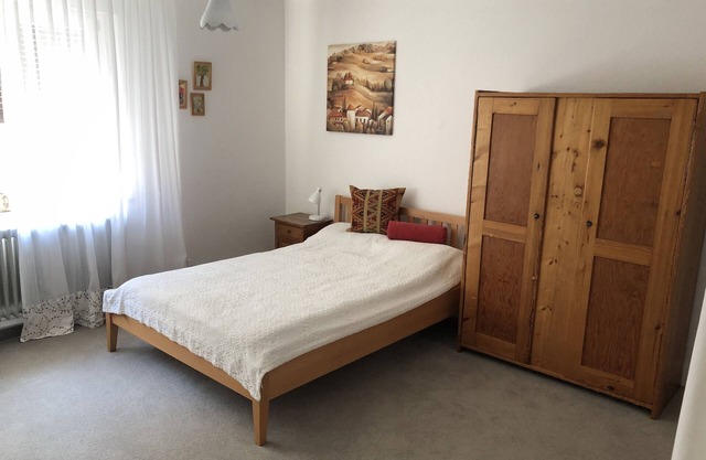 Apartment "Innenstadt"