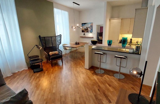 Apartment Inner City by Interhome