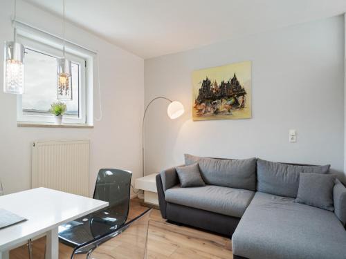 Apartment Innsbruck near Bergisel Ski Jump, cleaning included