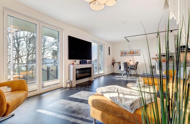 Apartment "Inselliebe"