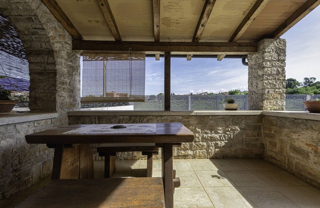 Apartment IPV20 (Silva) (Istria - Vrvari)