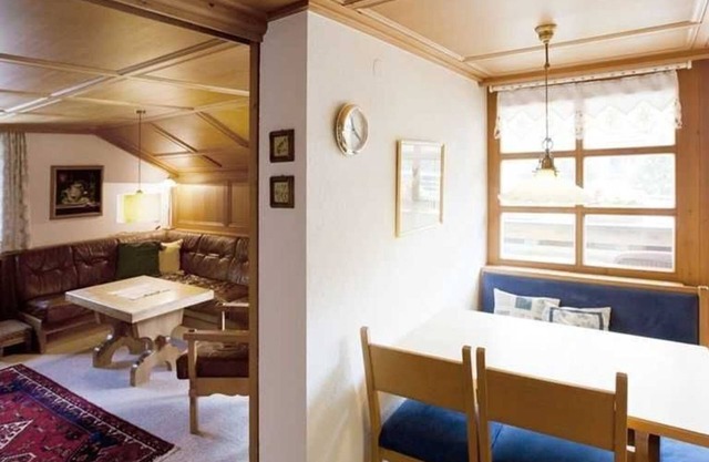 Apartment Isabella 80 m² - Apartment Isabella and Elisabeth