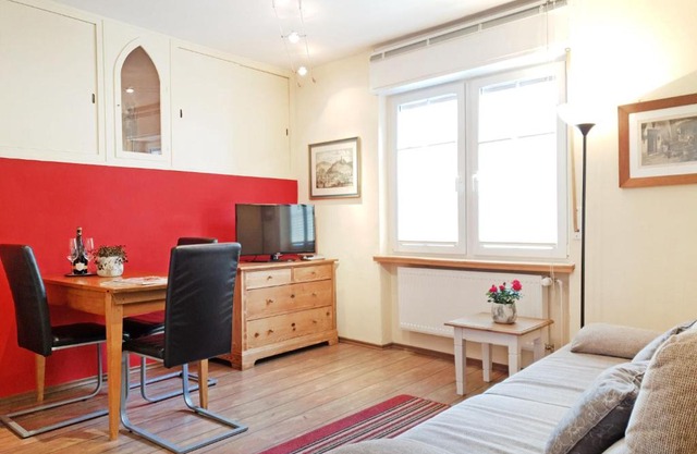 Apartment Isabelle by Interhome