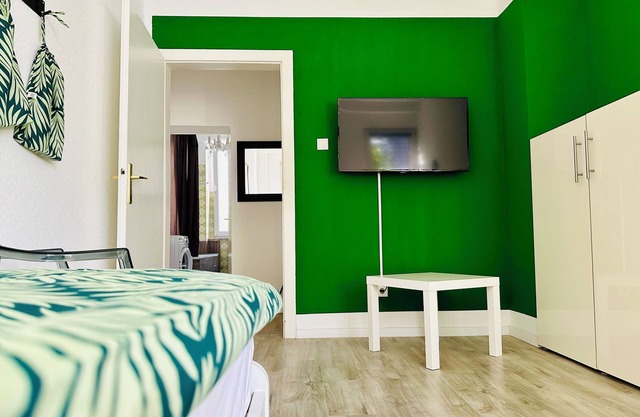 Apartment Ischeland near Hagen-City