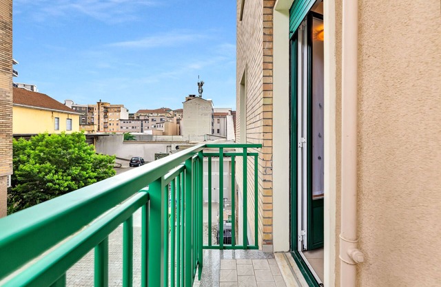 Apartment Isola Zara 23 - Affitti Brevi Italia