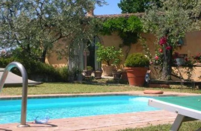 Apartment/flat - Barberino val d'ElsaHouse with character
