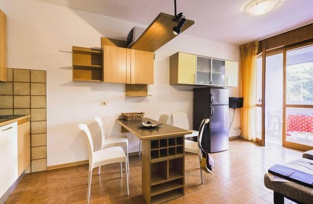 Apartments Condominio Quercia