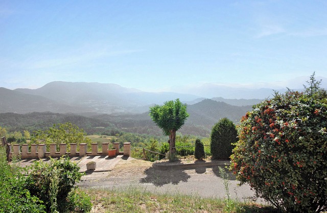 Apartment 'Orizzonte Calmo' with Mountain View, Garden & Wi-Fi