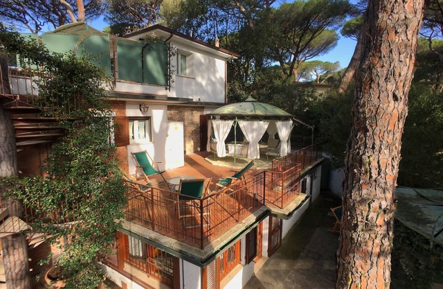 Apartment in Tuscany near Marina Beach