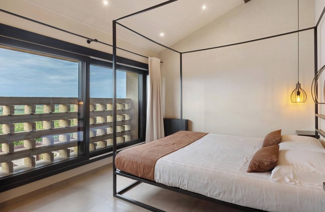 Apartment 'Agr Casa Pezzo 3 Pax' with Shared Pool, Wi-Fi and Air Conditioning