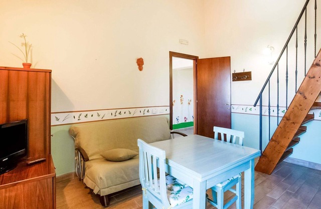 Apartment in Castiglione near Lake Trasimeno