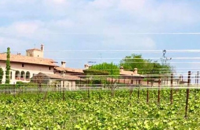 Apartment Franciacorta2 - App 3