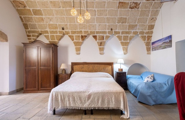 Apartment 'Panaka - Bottega Dello Speziale' with Private Terrace and Air Conditioning