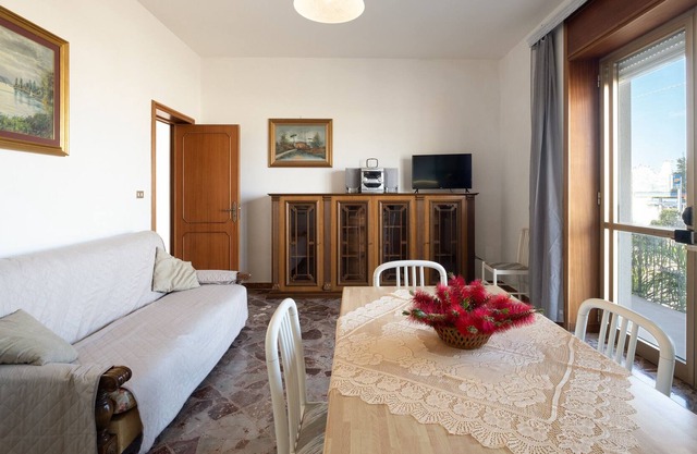 Apartment "Gioberti" with Shared Garden & A/C