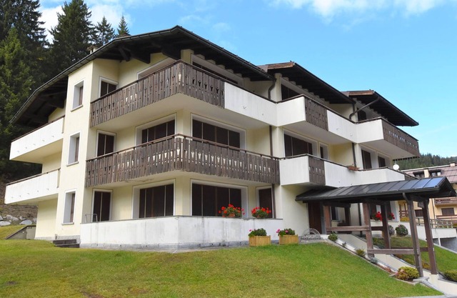 Apartment Laras by Interhome