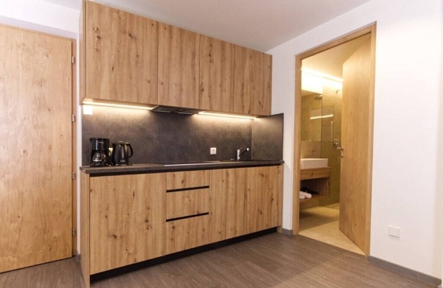 Apartment "köfler"