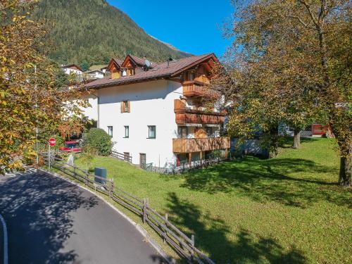 Apartments Hubertus bei Meran