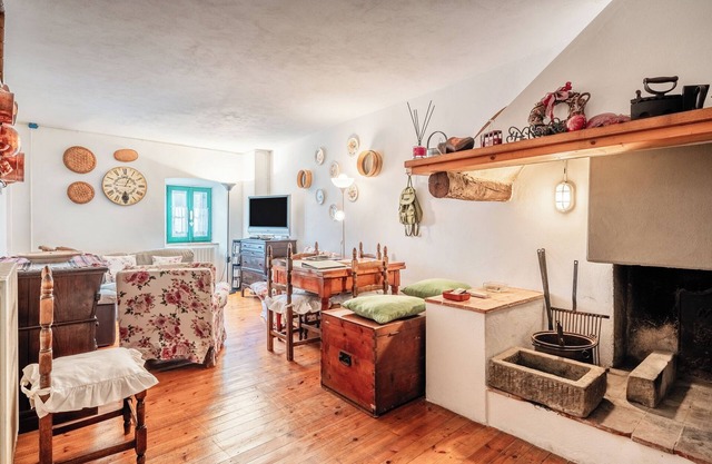 Apartment 'Antico Forno' with Mountain View and Wi-Fi