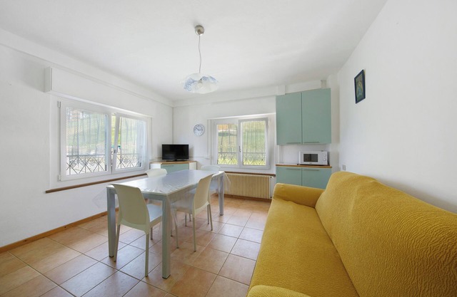 Apartment 'Arancio' with Mountain View, Private Terrace and Wi-Fi