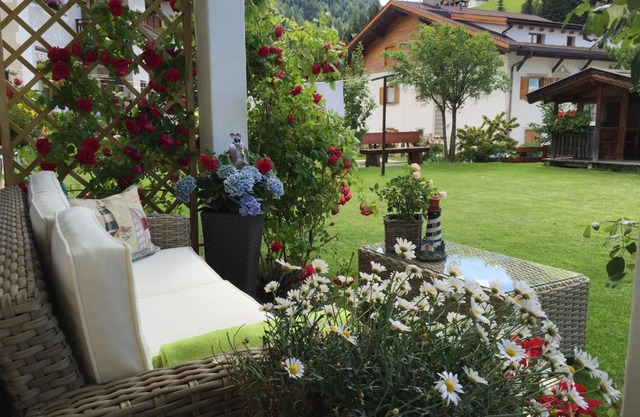 Apartments Vaiolet