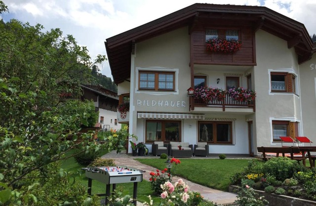 Apartment Ruiel