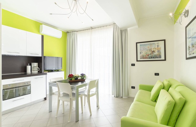 Apartment Verde by Interhome