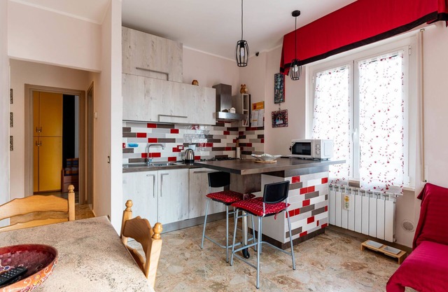 Apartment Atena by Interhome