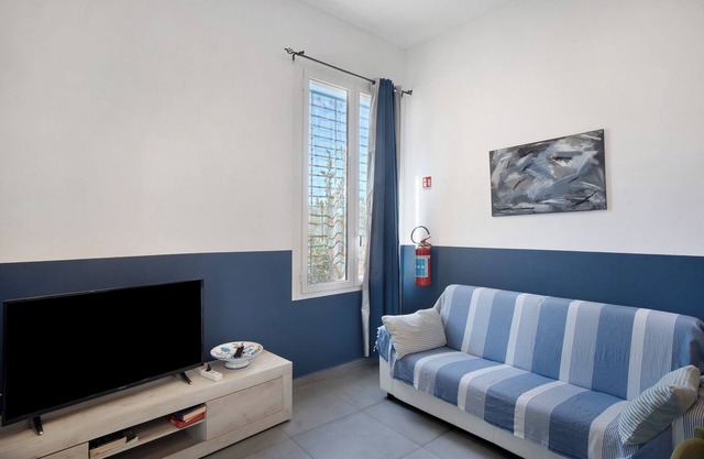 Apartment 'Ribes' with Private Terrace, Wi-Fi and Air Conditioning