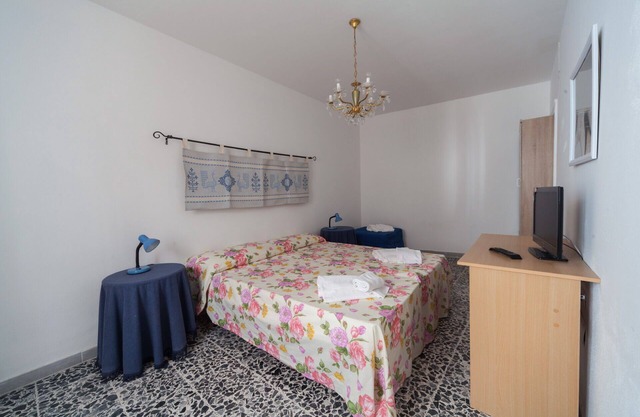 apartment the oak