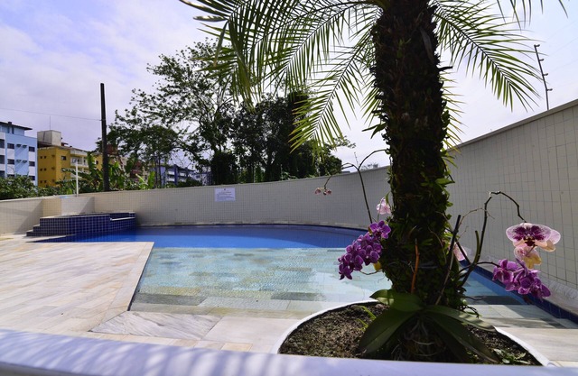 Apartment, Itaguá, Ubatuba