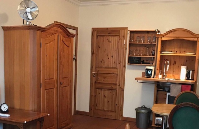 Apartment IV Münzerstube
