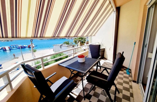 Apartment Iva