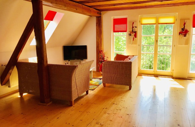 Apartment Ivonete
