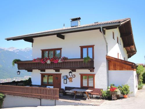 Apartment Jägerhof-3 by Interhome