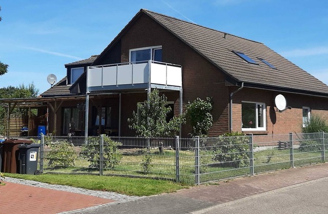 Apartment JöGa-WiSch - Apartment Eel