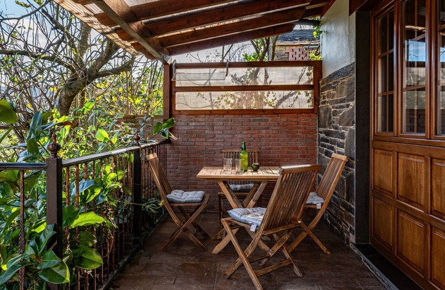 Apartment 'J De Alborada Del Eo' with Mountain View, Private Terrace and Wi-Fi