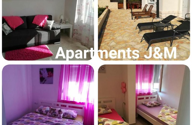 Apartment J&M