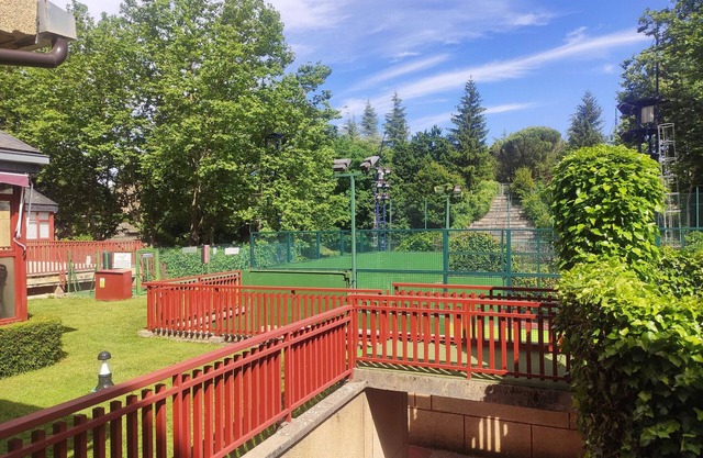 Apartment Jaca, 1 bedroom, 4 persons