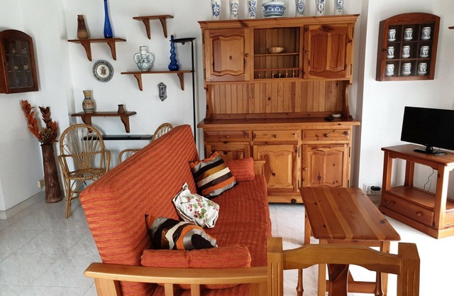Apartment Jaca, 2 bedrooms, 4 persons